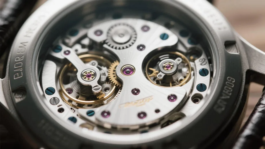 mechanical-watch-movement