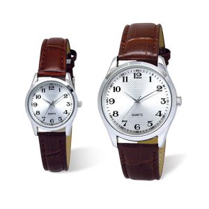 Quartz-watch-couple's-Leisure-simplicity-bizoe-watch-1