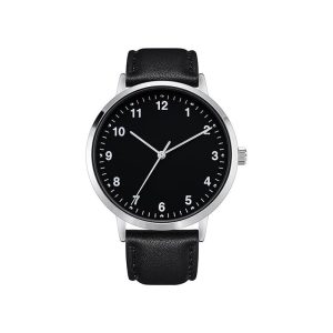 Watch-quartz-waterproof-Japanese-simplicity-BZ