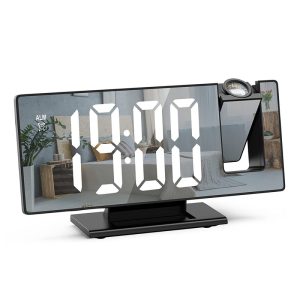 projection-clock-alarm-led-display-bedroom-3-bizoe-watch