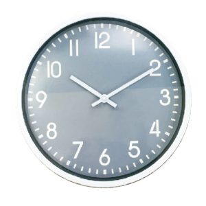 wall-clock-quartz-clock-10inch-plastic-frame-minimalist-eco-friendly-materials-10-bizoe-watch