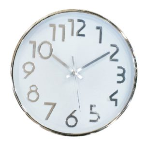wall-clock-quartz-clock-10inch-plastic-frame-minimalist-eco-friendly-materials-12-bizoe-watch