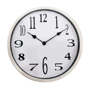 wall-clock-quartz-clock-10inch-plastic-frame-minimalist-eco-friendly-materials-4-bizoe-watch