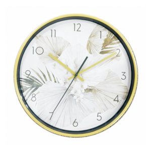 wall-clock-quartz-clock-10inch-plastic-frame-minimalist-eco-friendly-materials-9-bizoe-watch