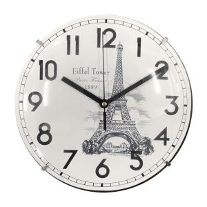 wall-clock-quartz-clock-12inch-no-frame-minimalist-eco-friendly-materials-2-bizoe-watch